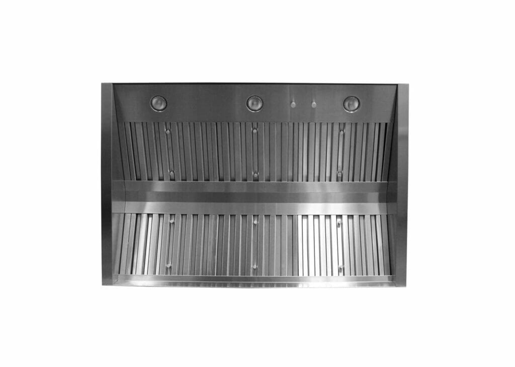 T7200 Series Style Outdoor Barbecue Grill Hood