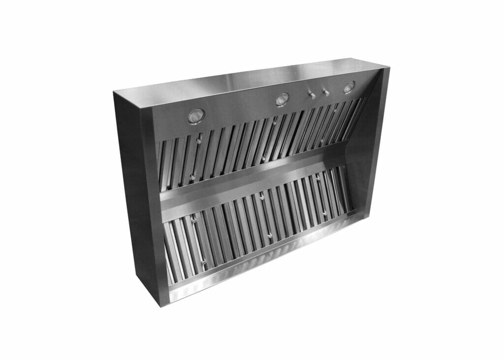 T7200 Outdoor Barbecue Grill Hood