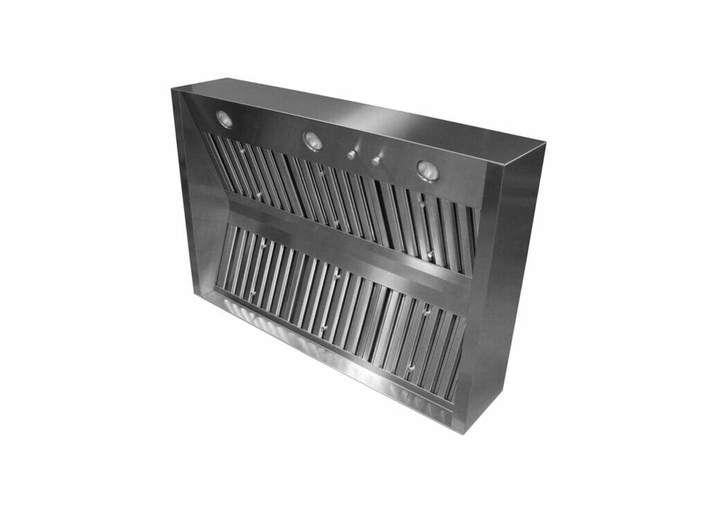 T7200 Series Style Outdoor BBQ Grill Hood